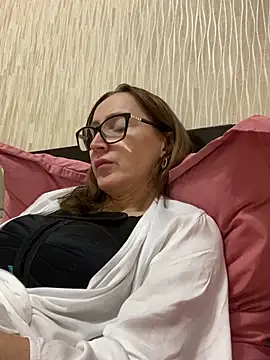 Chat XXX en directo de LauraDavis