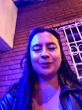 Zara_89's Webcam Show