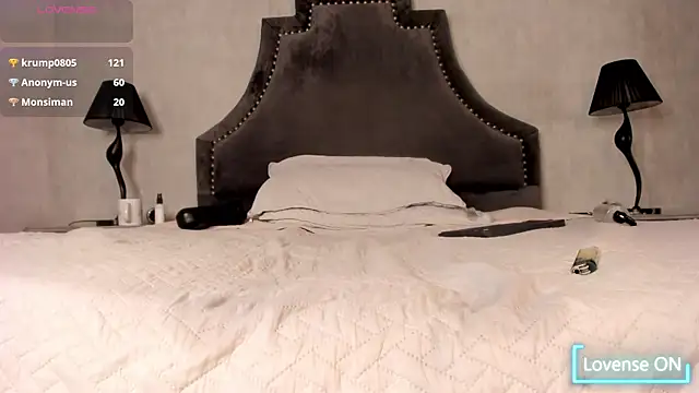 LiamDeep Chat XXX in diretta