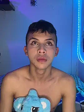 Prince_Apolo 웹캠 쇼