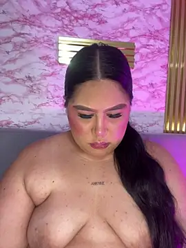 Mia_Carters' Live XXX Chat