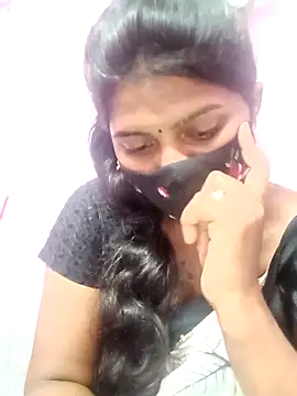 Tamil_Hot_Anu's Webcam Show