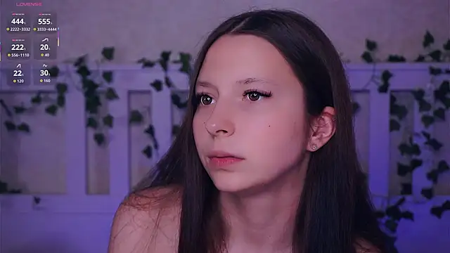 XXX chat uživo modela GabrielleLynchard