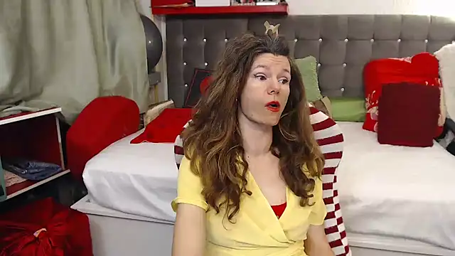 kellyterapy Chat XXX in diretta