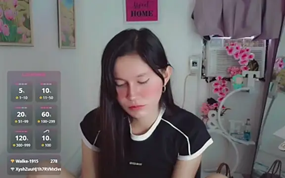 anne_smithe Pertunjukan Webcam