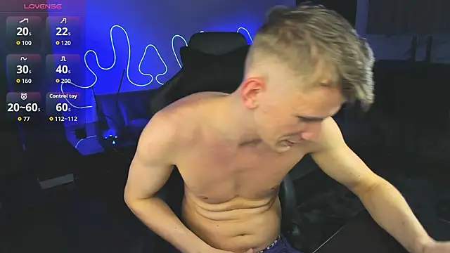 Brad_Maloney 即時 XXX 聊天