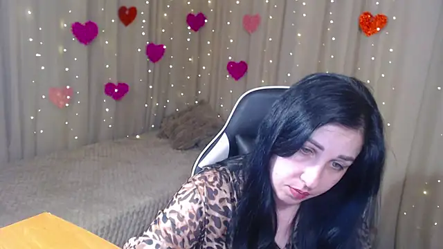 JillStevens 现场XXX聊天