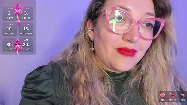 عرض كام Naty_Mature_