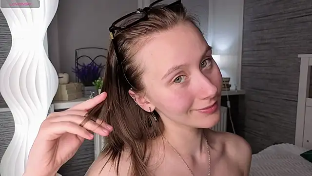 EthalBuffkin's Webcam Show