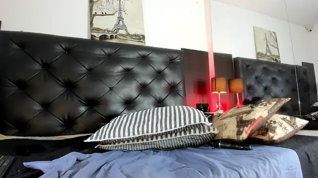 Kymy_marquez's Live XXX Chat