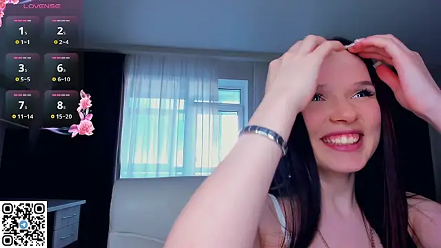 Živý XXX chat RonnieSchmertz