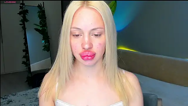 Luna_Beverly's Live XXX Chat