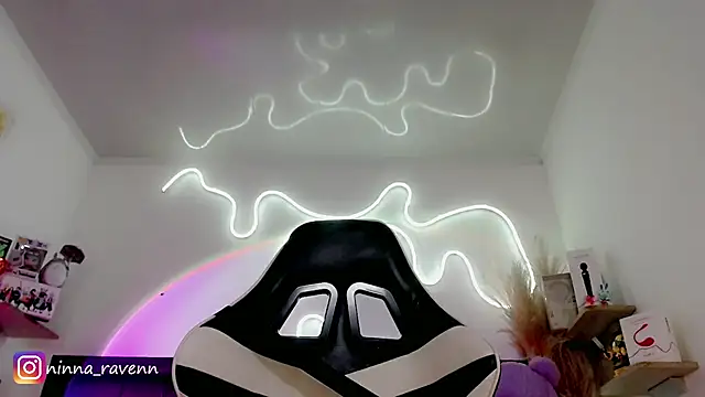 Ninna_ravenn 即時 XXX 聊天