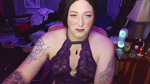 Abagail_soft: вебкам-шоу