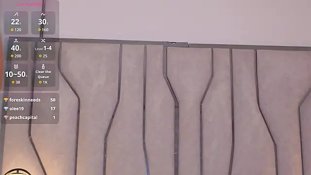 CHARLIE_WALKERR 即時 XXX 聊天