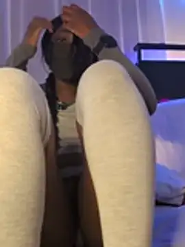 Show Webcam de aurummuse