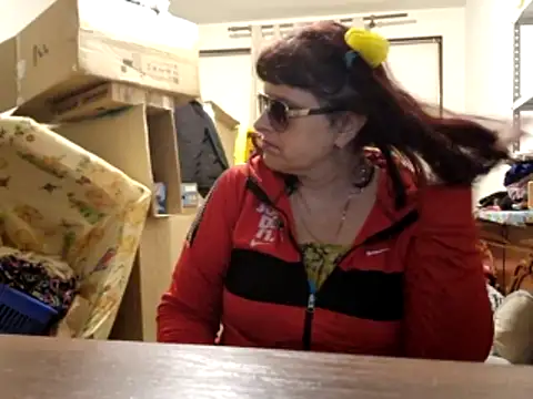 Živý XXX chat Samantha_Squirt@xh