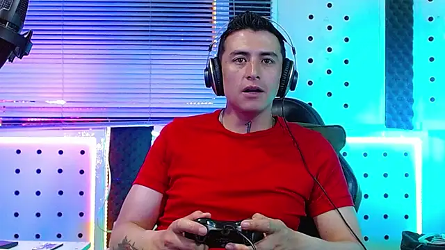 Czat XXX na żywo – Godofcumxxx