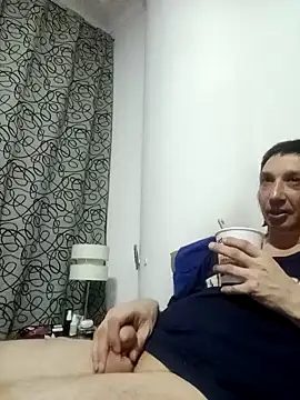 Czat XXX na żywo – Pacobakan042