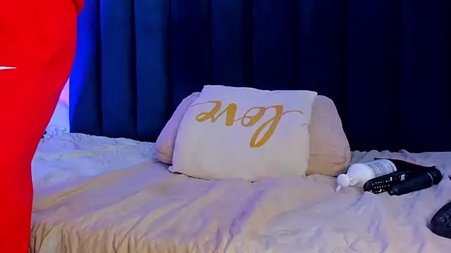 Anette_ élő XXX-chatje