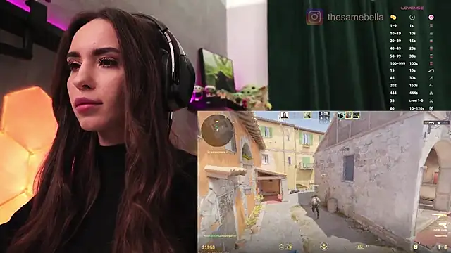 CuteAnna- 即時 XXX 聊天