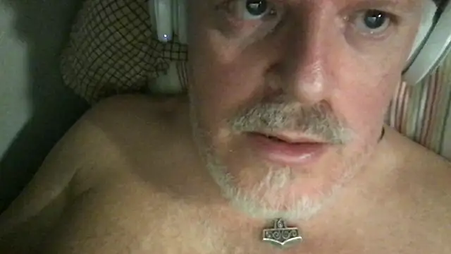 exhibitionist_Mike Webcam Show