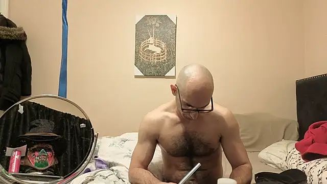 hailzeffnのライブXXXチャット