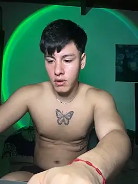 12krizia3 即時 XXX 聊天