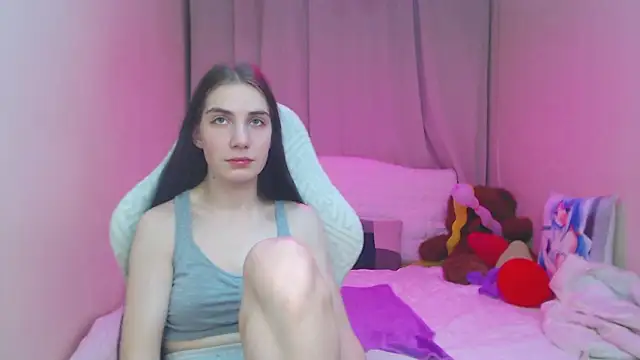 NikaStark_'s Live XXX Chat