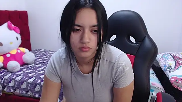 kayla_k18's Live XXX Chat