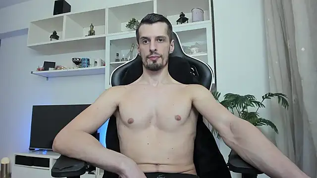 ToddClaytonn Webcam show