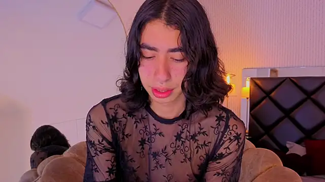 Czat XXX na żywo – ryo_light