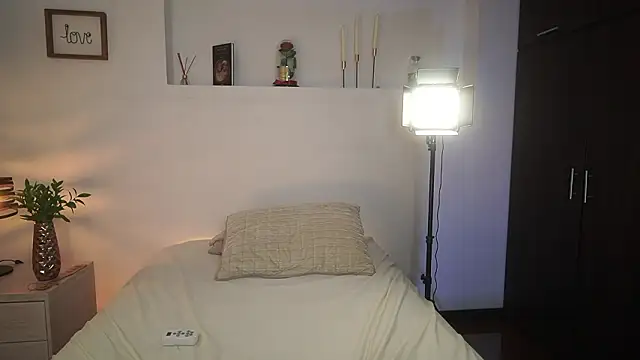 ximena_cortez_03's Live XXX Chat