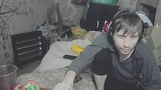 makarov1993のライブXXXチャット