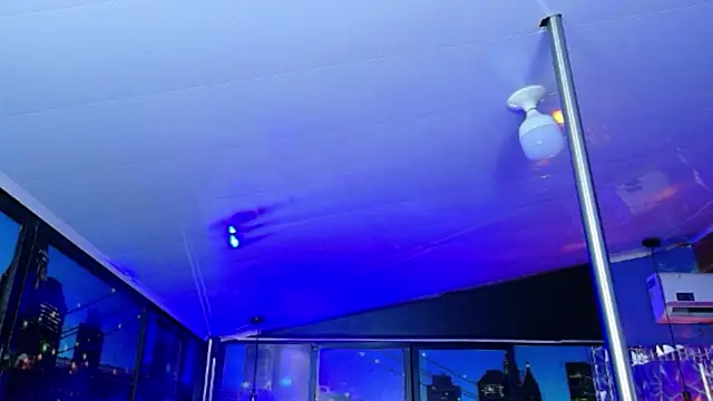 Show Webcam de alandelrey57