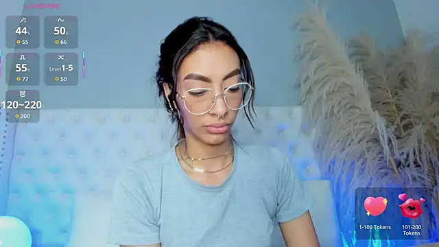 Ebonysweet__'s Live XXX Chat