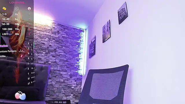 Nyx_Moon's Live XXX Chat