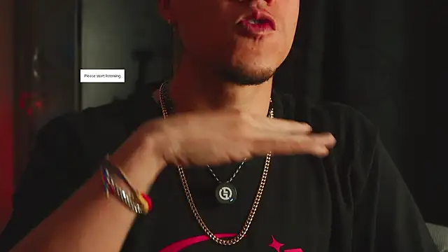 AlphaMasterXxxのライブXXXチャット