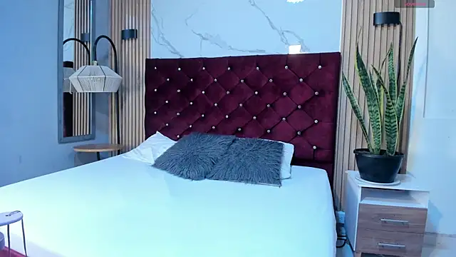 Živý XXX chat Danna-Rouse