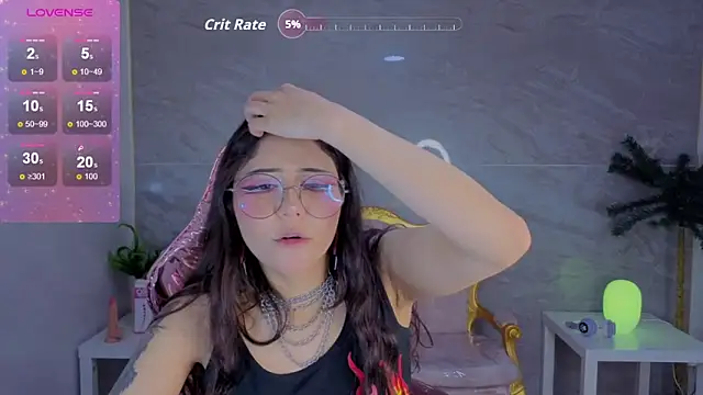 Živý XXX chat miss_devil_s