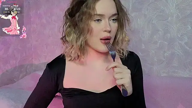 Omidodomi's Live XXX Chat