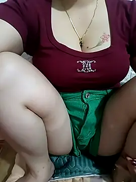 Emily-lonely's Live XXX Chat