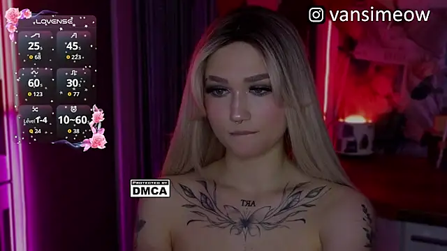 vanxli's Live XXX Chat