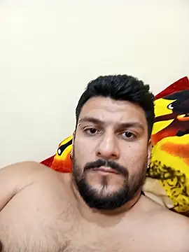 OchefRabudoのライブXXXチャット