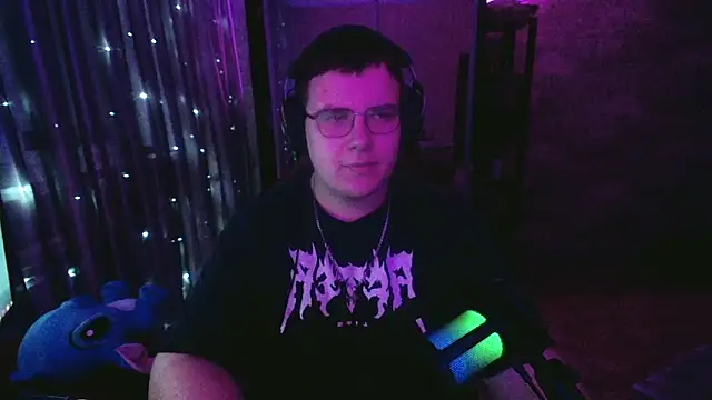 EricKnight1 Webcamshow