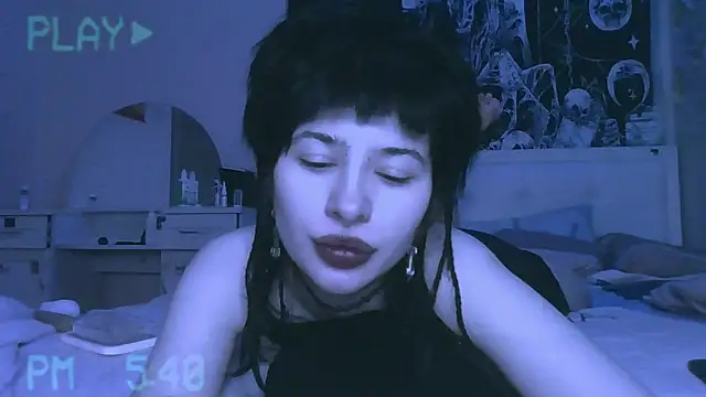 AllisonDeetz 即時 XXX 聊天