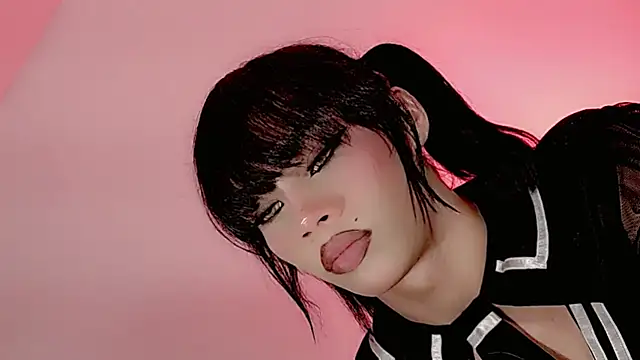 khloe_Gils webkamerás műsora