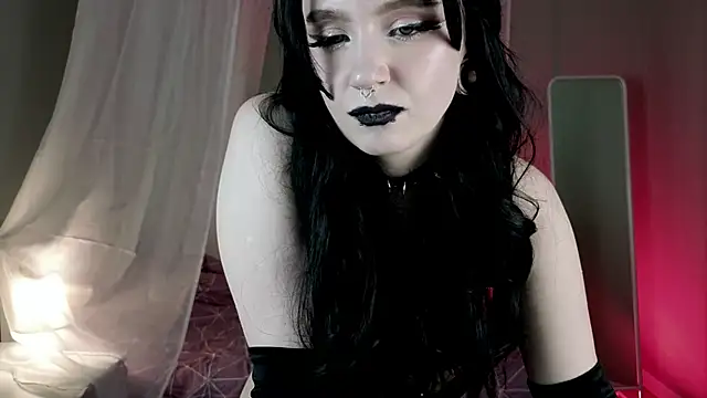 Show Webcam de bogemabella