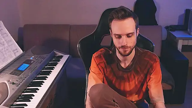 Czat XXX na żywo – Sweetparker