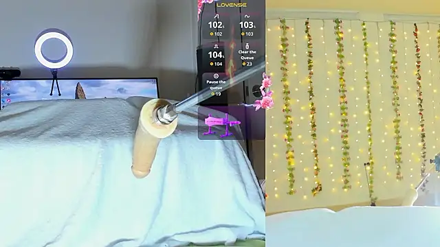 Alessandra_Smith's Live XXX Chat